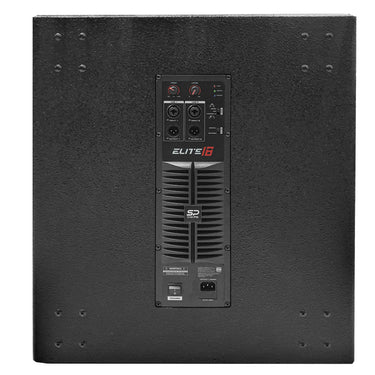 BAFLE STAGE PRO 18